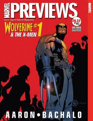 MARVEL NEWS: THE FEARLESS, the WOLVERINE E GLI X-MEN DI AARON E BACHALO, NEXT BIG THING CON ARABIAN HULK, VILLAINS FOR HIRE, AVENGERS ACADEMY, IL RITORNO DI THE TWELVE E L'ARRIVO DEI DIGITAL COMICS!