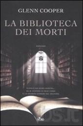 la biblioteca dei morti