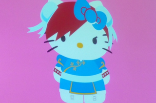 Capcom annuncia una collaborazione con... Hello Kitty