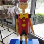 Pinocchio Cagliari