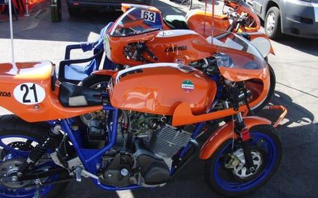 Laverda gallery