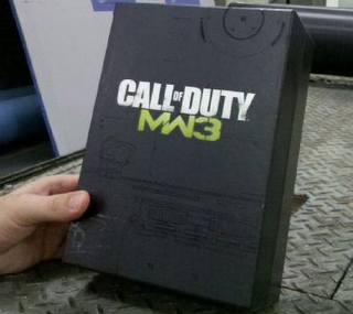 Modern Warfare 3 : annunciata ufficiosamente la Hardened Edition