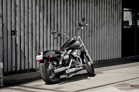 Harley-Davidson presenta la gamma MY 2012