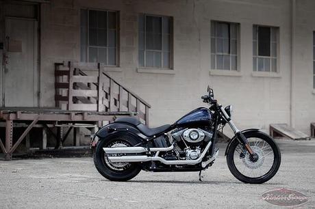 Harley-Davidson presenta la gamma MY 2012