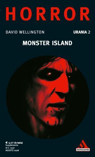 Recensione : Monster Island