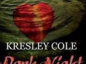 Recensione: DARK NIGHT Kresley Cole (Leggerditore)