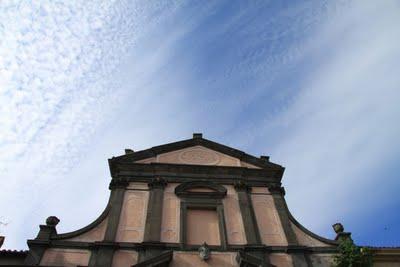 ritorno a Piazza Fontana Grande