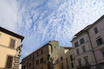 ritorno a Piazza Fontana Grande