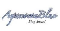 Blog Award