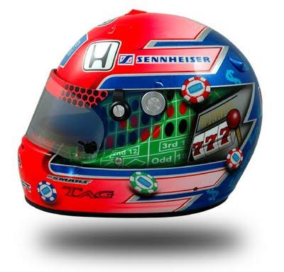 Arai GP-5 A.Tagliani by Smart Race Paint