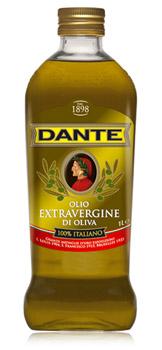 olio extravergine di oliva