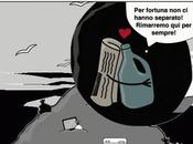 Ecologia Ironia: Roma Luglio EcoComics