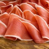 il Prosciutto di San Daniele dl Profumo al Gusto