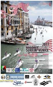 Nissan Surfin Venice 2011 9-10 Luglio