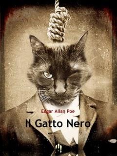Ebook Il gatto nero - Edgar Allan Poe
