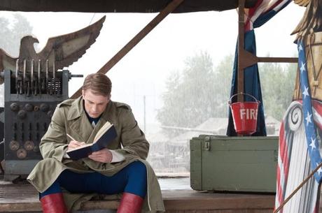 Captain America (recensione)