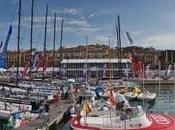 AudiMedCup Gira vento, continuano emozioni