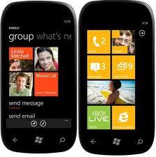 Sviluppare app per Windows Phone 7