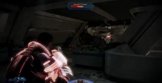 Mass Effect 3 : diffuso il video della dimostrazione fatta ai Comic Con