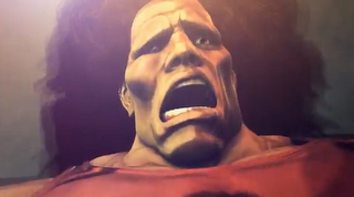 Street Fighter X Tekken : nel nuovo trailer, annunciato anche Hugo