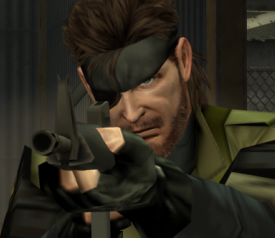 Metal Gear Solid HD Collection : Amazon e Gamestop rivelano la data di uscita