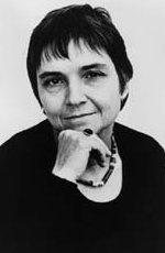 Adrienne Rich. Salvataggio di mezzanotte