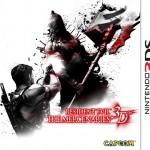 Games-Console Resident-Evil-Mercenaries-3D_Nintendo3DS