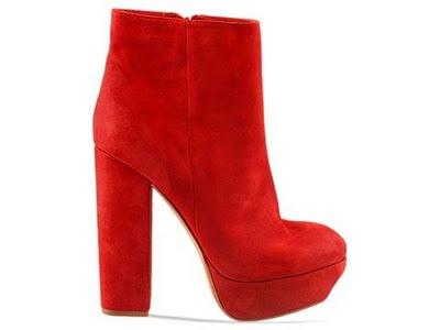 Dolce Vita Jemma booties