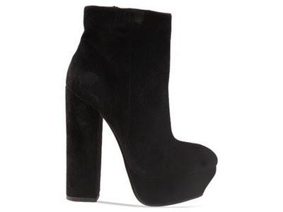 Dolce Vita Jemma booties