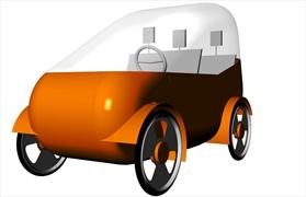 VI-Veicolo IntelligenteŽ