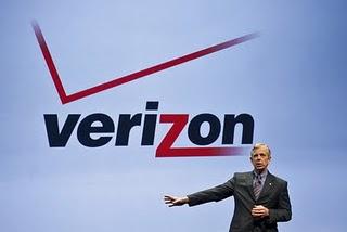 iPhone 5 in arrivo per il CEO di Verizon entro la fine dell'estate.