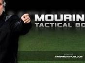Mourinho Tactical Board software studiato gestire vostra squadra come Mourinho.