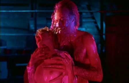 From Beyond – Terrore dall’Ignoto (1986)