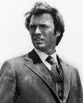 Ispettore Callahan (Clint Eastwood)