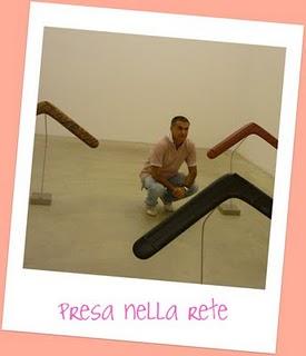 Serata di musica e arte alla Fondazione Merz