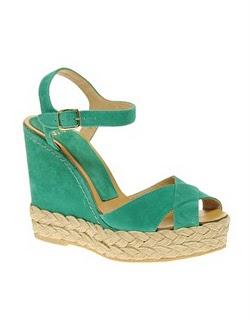 It's a green revolution!