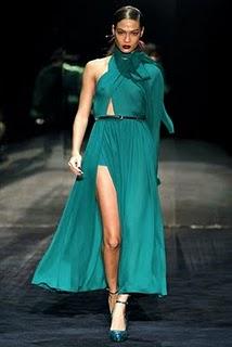 It's a green revolution!