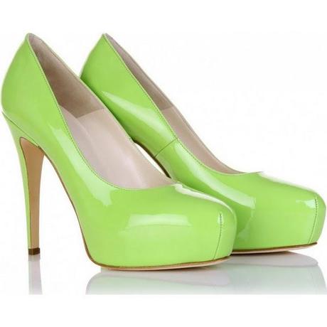 It's a green revolution!