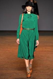 It's a green revolution!