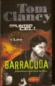 David Michaels, Tom Clancy - Barracuda