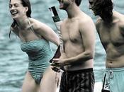 Anna Hathaway Capri 1950…
