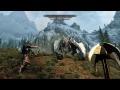 Skyrim, dal Comic-Con un nuovo video con game-play