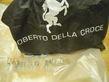 New IN: Roberto della Croce