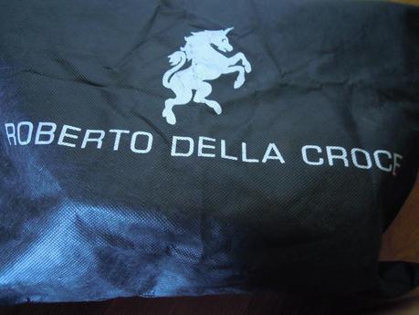 New IN: Roberto della Croce