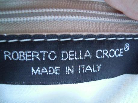 New IN: Roberto della Croce