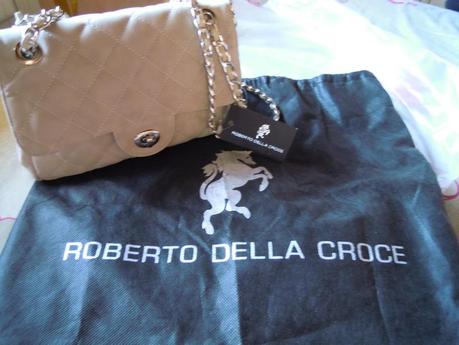 New IN: Roberto della Croce