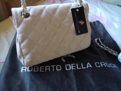 New IN: Roberto della Croce