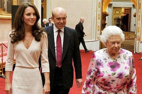 Dopo Diana (la principessa triste) c’è Kate Middleton (la duchessa sfigata)