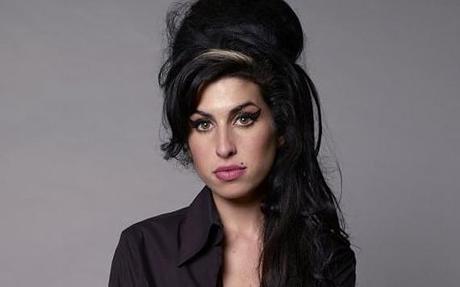 R.I.P. Amy