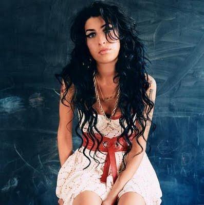 R.I.P. Amy Winehouse